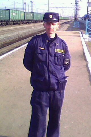 Олег Ковалев