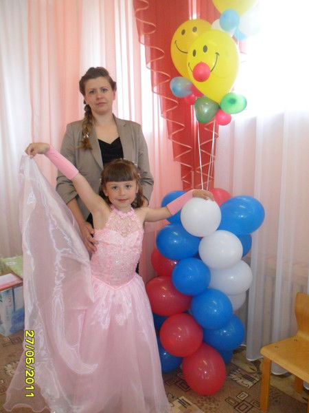 Оксана Литвинова