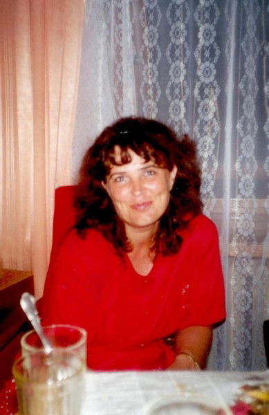 Светлана Денева