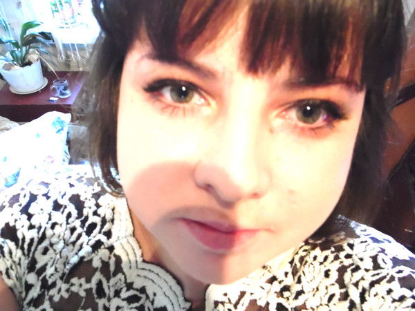 """юлия""" Крюкова