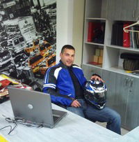 Алексей Куприянов