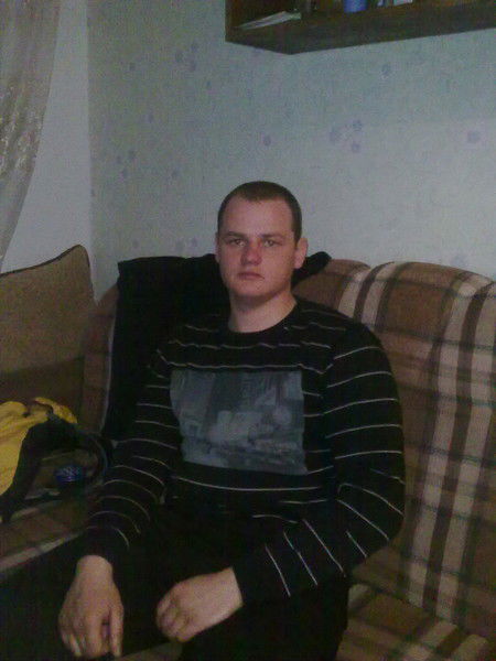 Василий Покрышкин