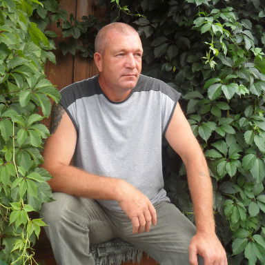 Владимир Курносов