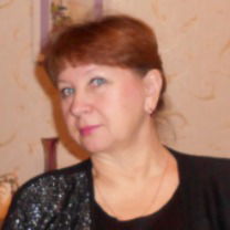 Елизавета Касаткина