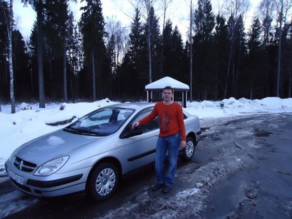 Сергей Панасюк