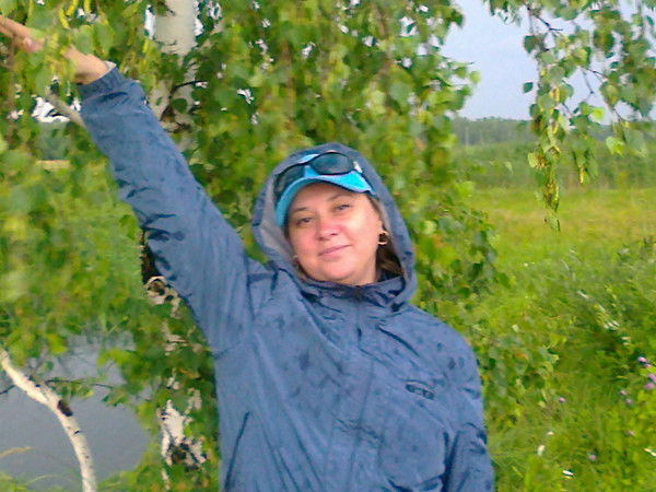 Марина Ефремова