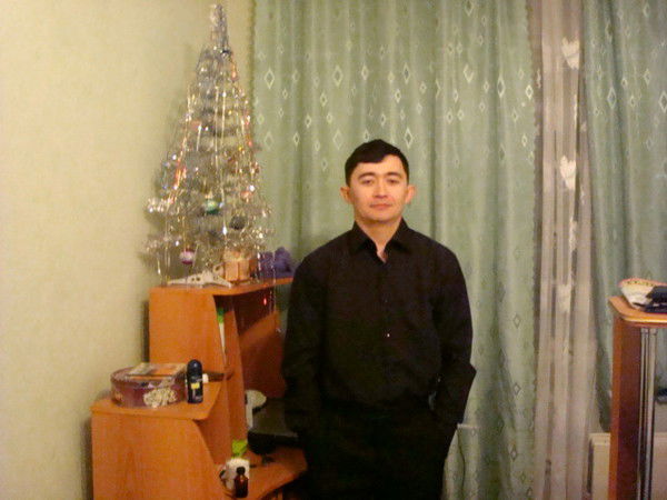 Руслан Алеев