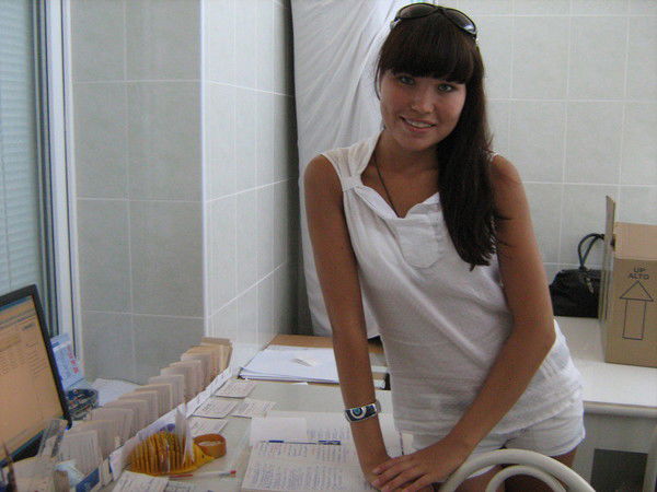 Ирина Байрангулова