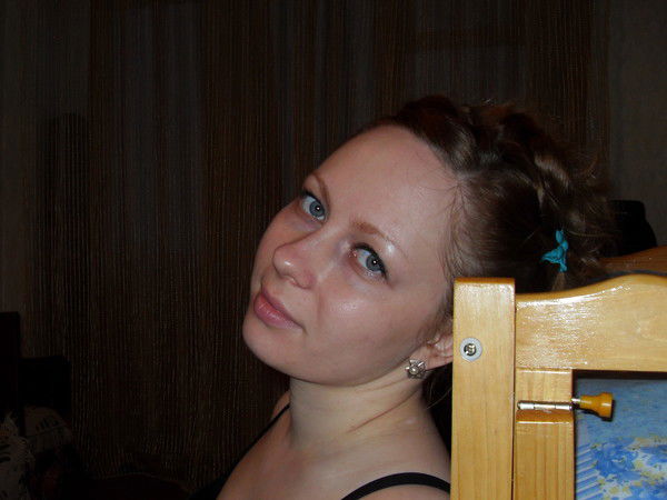 Вера Бадина