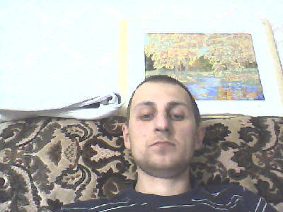 Николай Чуркин