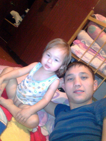 Азат Омаров