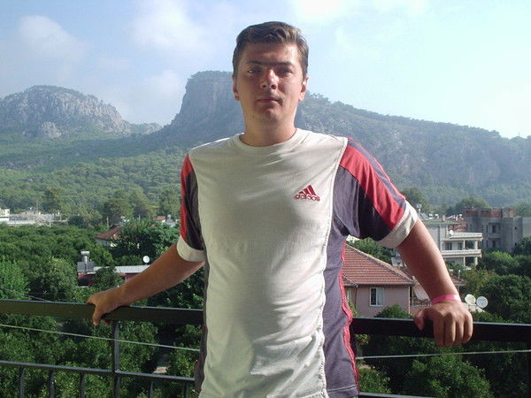 Владислав Шлуинский