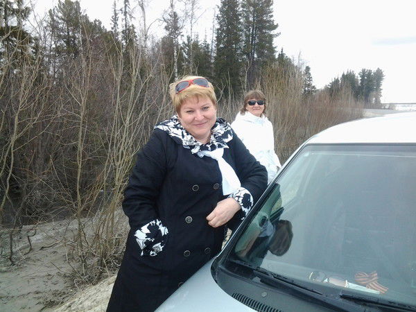 Елена Егорова