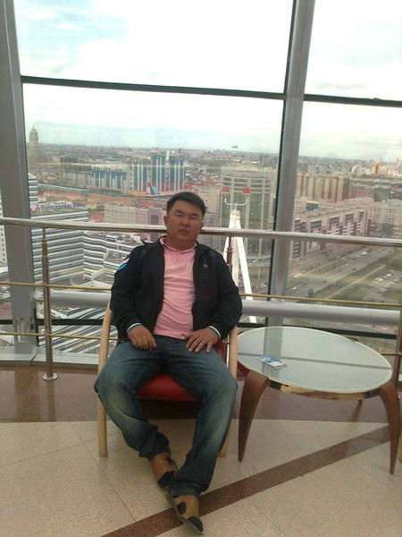 Сагынгали Медетов