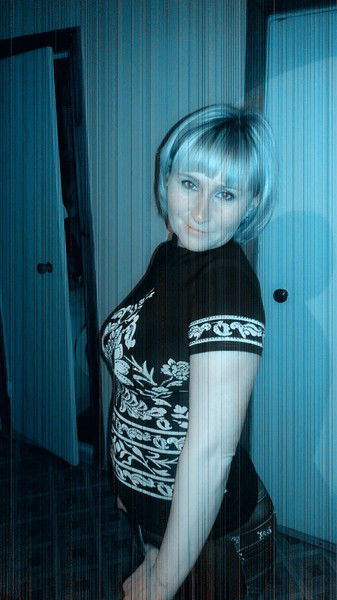 Света Петрова