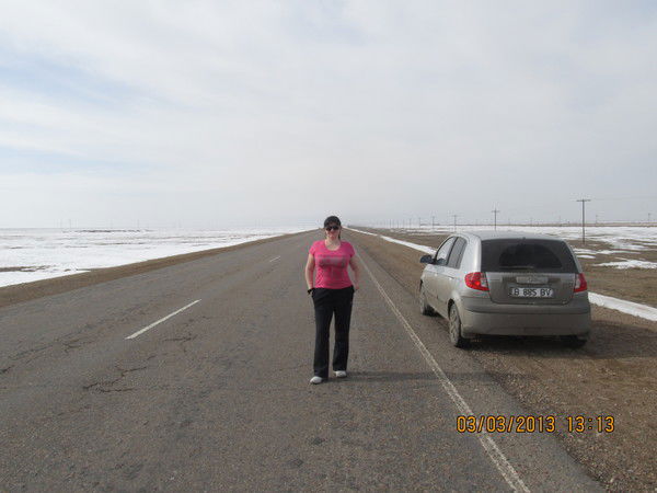 Лилия Кучербаева