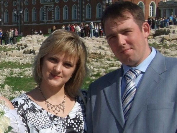 Оксана Константинова