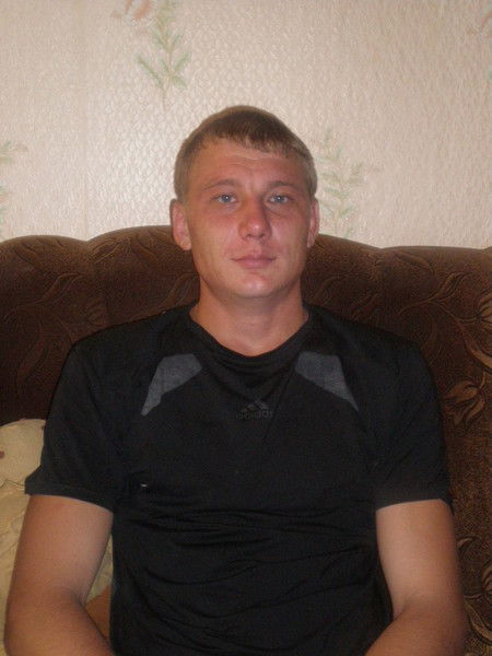 Максим Мосин