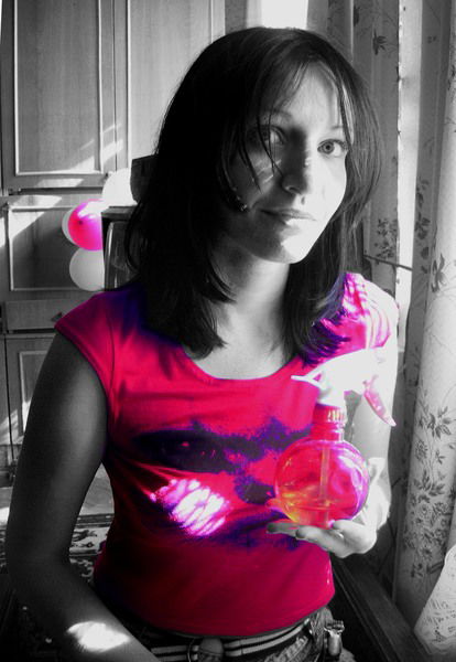 Анна Ковжога