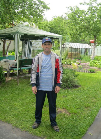 Анатолий Денисов