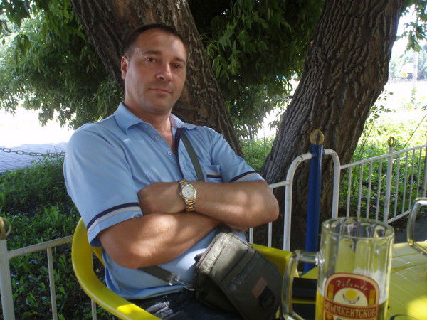 Руслан Григорьев