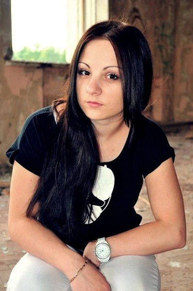 Катюшка Зыль