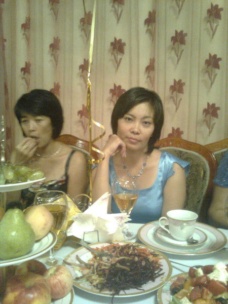 Гулмайра Жауымбаева