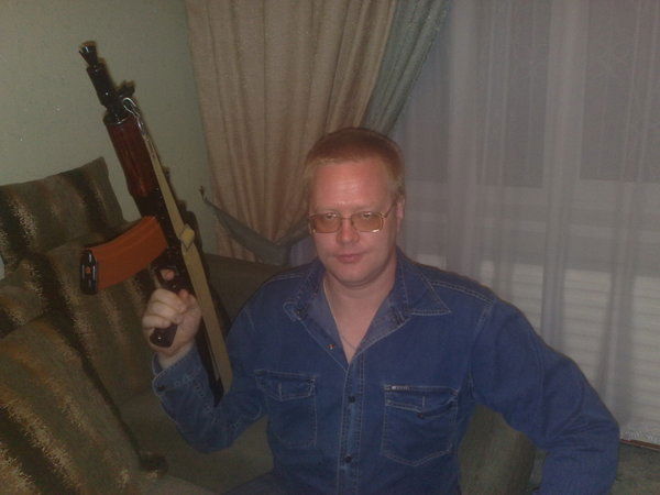 Вячеслав Воронцов