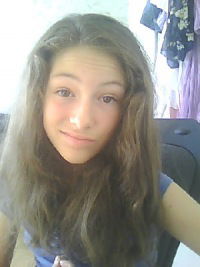 Эмма Мишукова(Мне 11Лет)