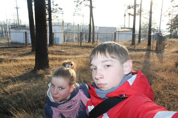 Юра Дорогойченков