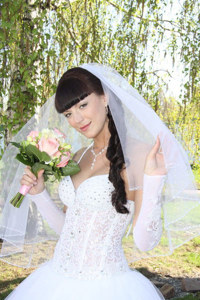 Елена Казанская