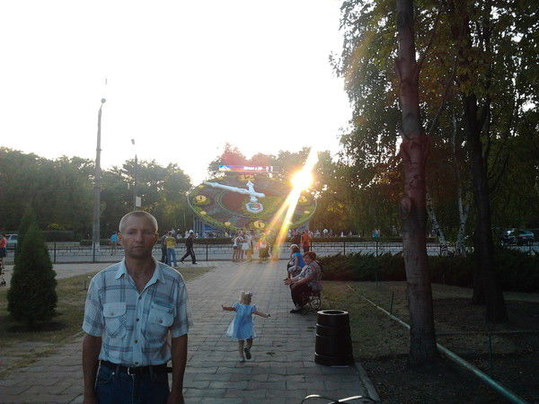 Сергей Поддубняк