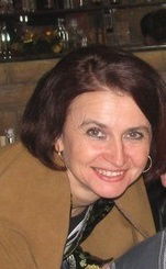 Одарка Станкович