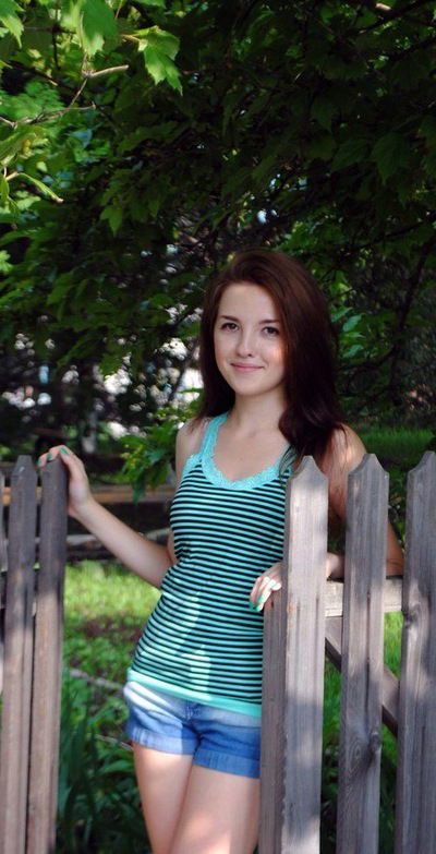 Ксения Макарова