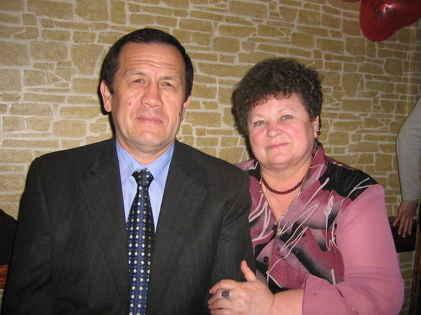 Анвар Исаков