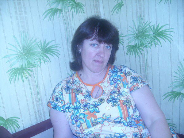 Татьяна Просвирнина