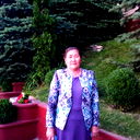 Айсулу Келешова