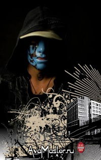 Никита Мамаев