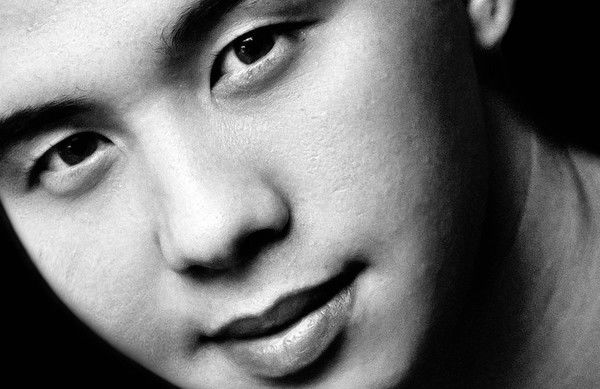 Борис Иликбаев