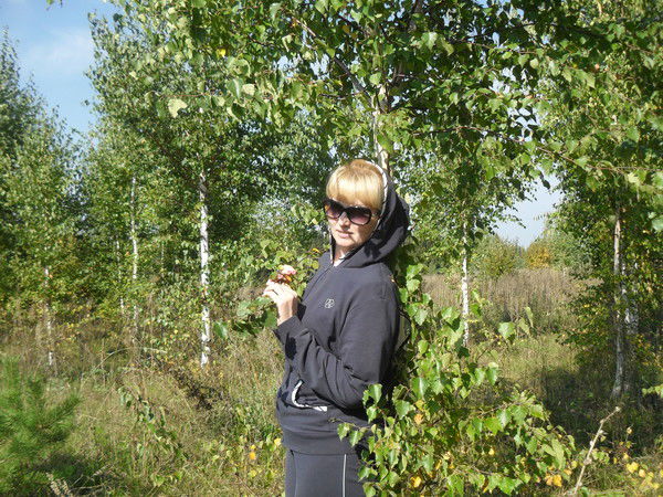 Наталья Wasilьewa