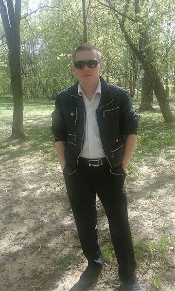 Евгений Тапехин