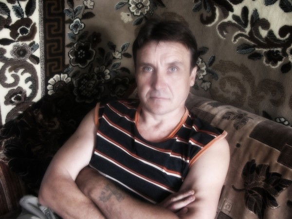 Андрей Баборыкин