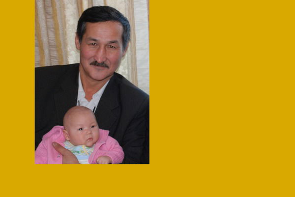 Кайрат Турганбаев