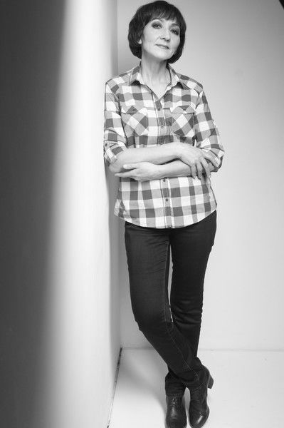 Альфия Закирова