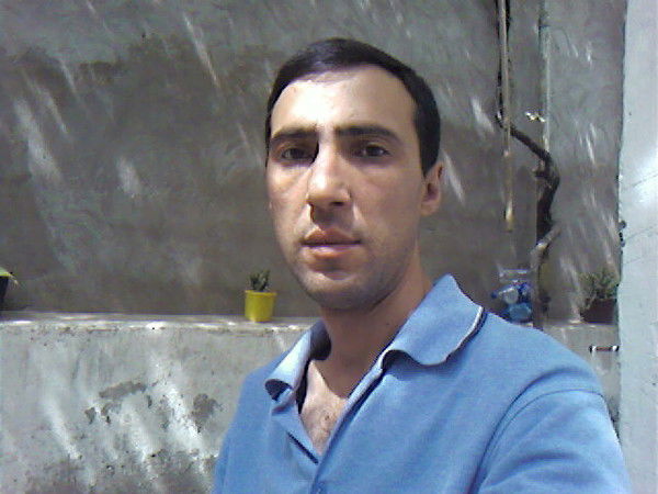Ramiz Khalilov