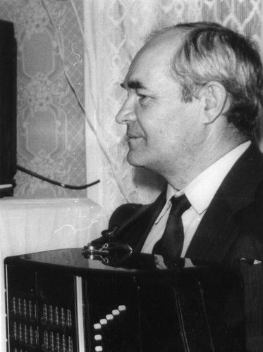 Владимир Селезнев