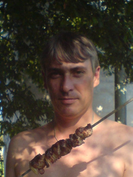 Сергей Бусоргин