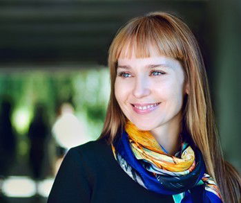 Наталья Волдуева