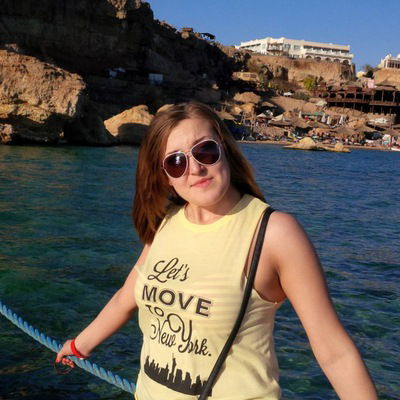 Елена Егорова