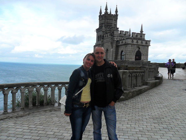 Ирина Шевченко(Григорова)